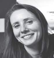 Photo of L&acirc;le Davidson